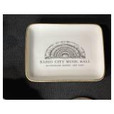 Vintage Rabbit Figurines, Bunnykins Mug, Nemadji Pottery Bowl & Decorative Collectibles Lot