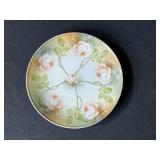 VTG Hand Painted & Marked Decorative Plates Inc Royal Austria