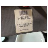 Collection of Waterford and Orrefors Crystal Vases, Candle Holders, and Decorative Glassware