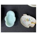 Collection of Waterford and Orrefors Crystal Vases, Candle Holders, and Decorative Glassware