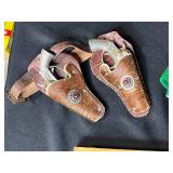 Vintage Collectibles and Decor Lot with Toys, Bottles, and Home Items