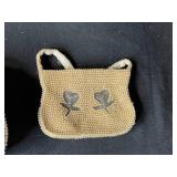 Collection of Vintage Handbags and Beaded Purses