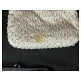 Collection of Vintage Beaded and Woven Evening Bags and Purses