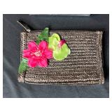 Collection of Vintage Evening and Clutch Bags Assorted Styles