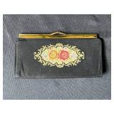 Collection of Vintage Evening and Clutch Bags Assorted Styles