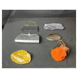 Collection of Vintage and Retro Women