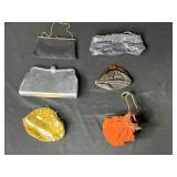 Collection of Vintage and Retro Women