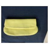 Set of Vintage Handbags Including Florida Souvenir Tote and Coin Purses