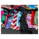 Large Collection of Vintage and Modern Women