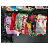 Large Collection of Vintage and Modern Women