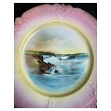 Collection of Royal Copenhagen and B&G Collector Plates and Dishes