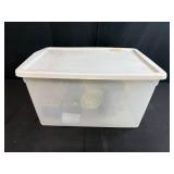 Set of 6 Vintage Lucite Handbags and Purses Assorted Styles