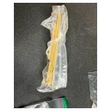 Collection of Tumbled and Polished Stones, Gemstones, and Mineral Specimens in Bags