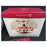 Department 56 Santabear