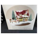 Department 56 Santabear