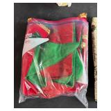 Department 56 Santabear