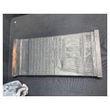 Eclectic Vintage and Collectible Decor Lot Including Cat Figurines, Game, and Artwork