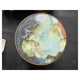 Vintage Collectibles Lot Including Union Leader Tin, Howdy Doody Lamp, Marbles, and More