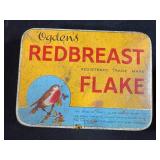 Vintage Collectibles Lot Including Union Leader Tin, Howdy Doody Lamp, Marbles, and More