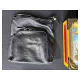 Collection of Vintage and Modern Handbags and Purses