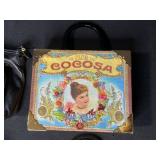 Collection of Vintage and Modern Handbags and Purses