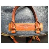 Collection of 3 Designer Leather Handbags and Crossbody Bags