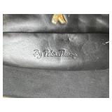 Collection of 3 Designer Leather Handbags and Crossbody Bags