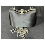 Vintage Purse and Clutch Collection - Set of 4 Assorted Bags