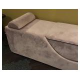 LL - Avana Luvu Lounger Upholstered Modular Yoga Sofa