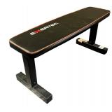 LL  - Exertec Weight Bench