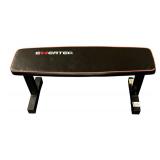 LL  - Exertec Weight Bench