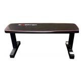 LL  - Exertec Weight Bench