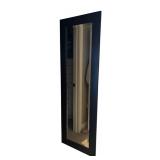 U - Fine Framed Mirror