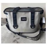 G - YETI Soft-Sided Cooler Bag with Shoulder Strap