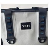 G - YETI Soft-Sided Cooler Bag with Shoulder Strap