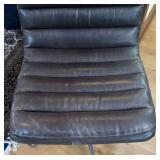 ML - Hooker Leather Office Chair