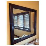 LL  - Large Wall Mirror