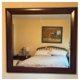 LL  - Large Wall Mirror