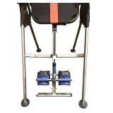 LL  - Ironman ATIS Inversion Therapy Table