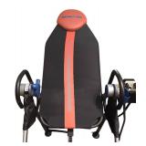 LL  - Ironman ATIS Inversion Therapy Table
