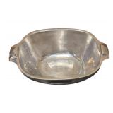 LL  - Nambe Covered Dish