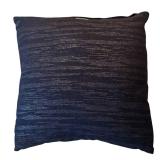 U - Plush Throw Blanket and Accent Pillow