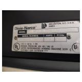 Dixie Narco DN501E