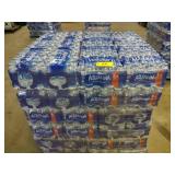 (84) Aquafina 24 Packs