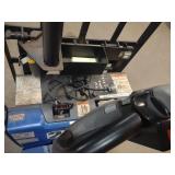 Toyota Electric Pallet Jack