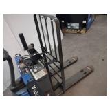 Toyota Electric Pallet Jack