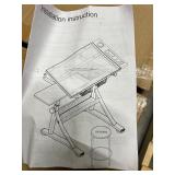 Drafting Table new-in box