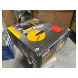 Bayco 1200 Lumen LED Work Light w/Magnetic Hook on Retractable - BYSL-866