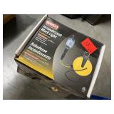 Quantity 2 - BAYCO Ext. Cord Reel, w/Hand Lamp, 16/3AWG, 50ft