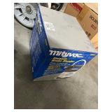 Mityvac Model # MV6830 Vacuum Brake Bleeder-Evacuator Kit